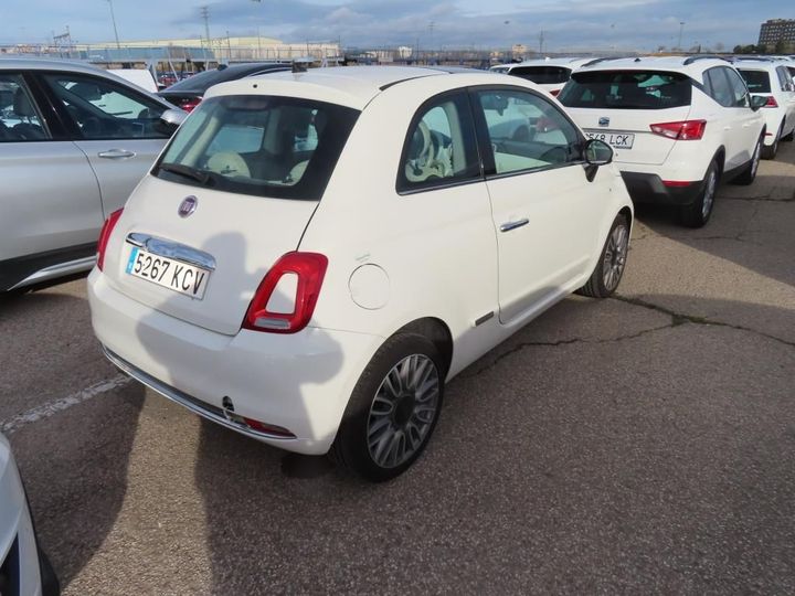 Photo 2 VIN: ZFA3120000J849046 - FIAT 500 