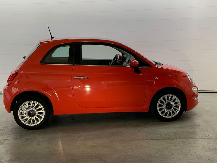 Photo 14 VIN: ZFA3120000J849309 - FIAT 500 