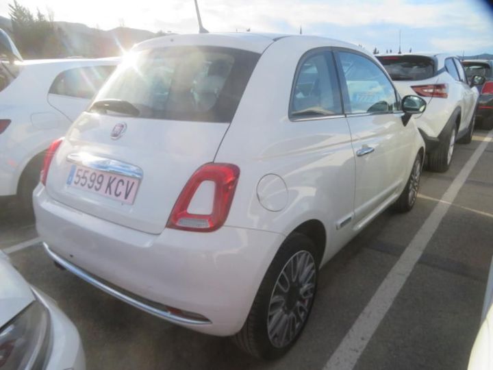 Photo 2 VIN: ZFA3120000J849608 - FIAT 500 