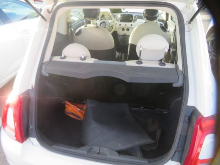 Photo 7 VIN: ZFA3120000J849608 - FIAT 500 