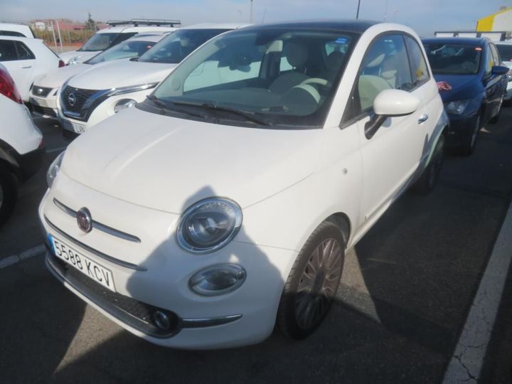 Photo 0 VIN: ZFA3120000J849764 - FIAT 500 