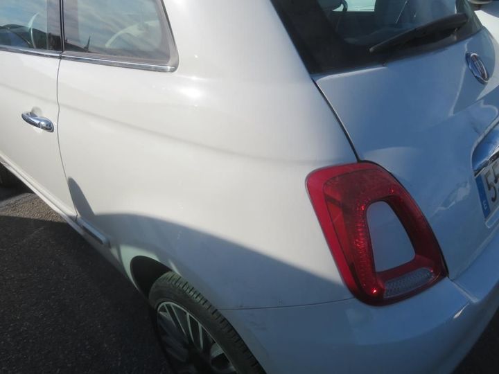 Photo 30 VIN: ZFA3120000J849764 - FIAT 500 