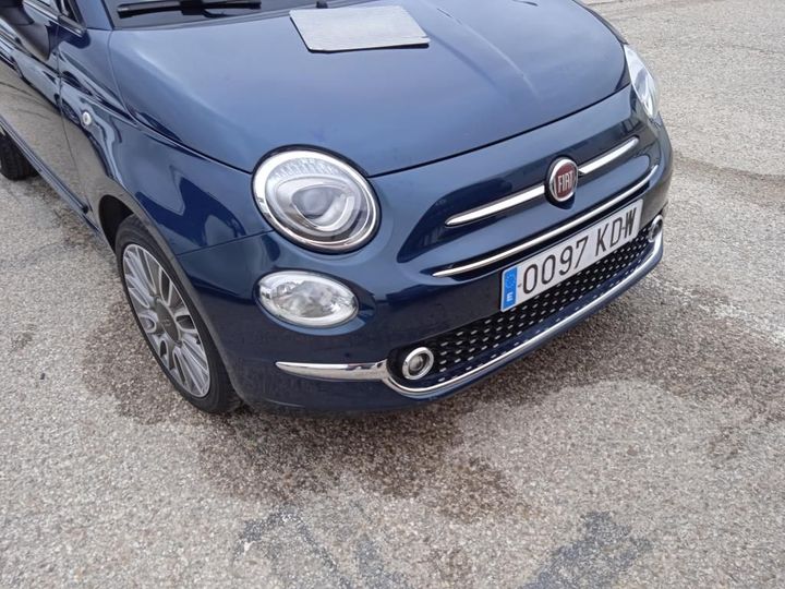 Photo 28 VIN: ZFA3120000J850299 - FIAT 500 