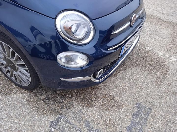 Photo 31 VIN: ZFA3120000J850299 - FIAT 500 