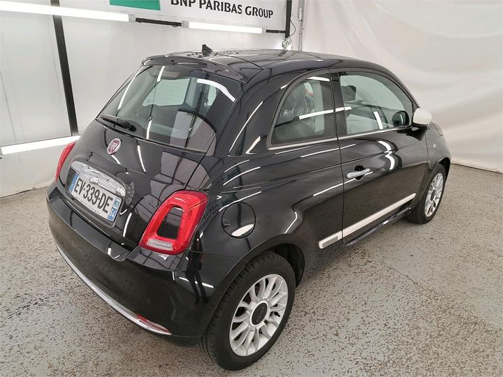 Photo 2 VIN: ZFA3120000J852126 - FIAT 500 