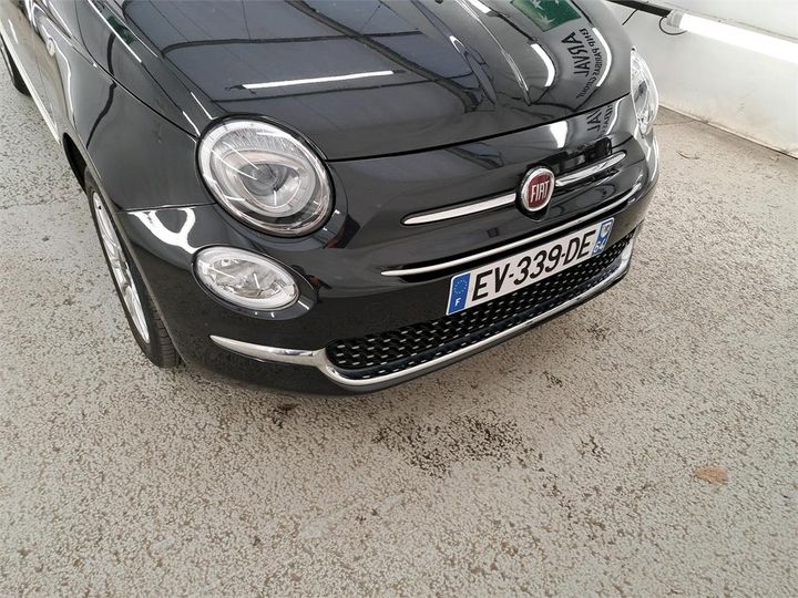 Photo 6 VIN: ZFA3120000J852126 - FIAT 500 