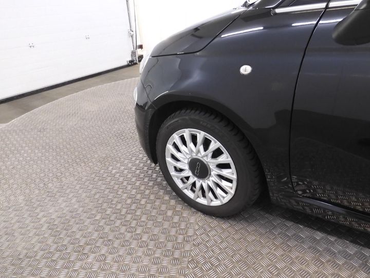 Photo 18 VIN: ZFA3120000J855612 - FIAT 500 