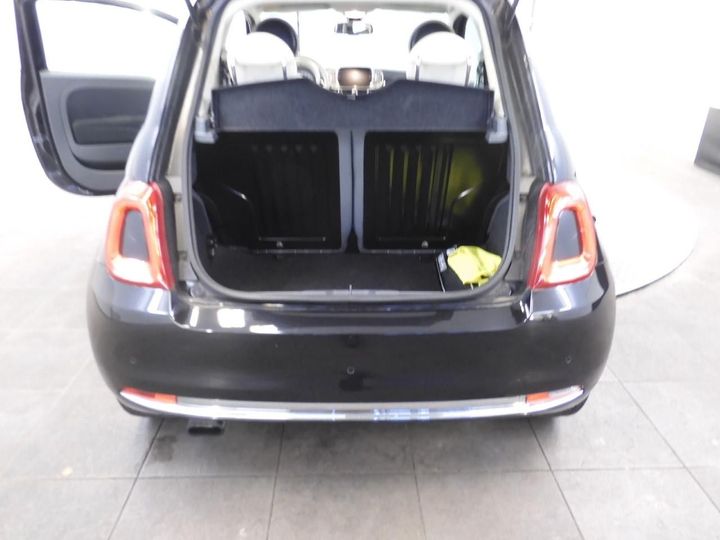 Photo 6 VIN: ZFA3120000J855612 - FIAT 500 