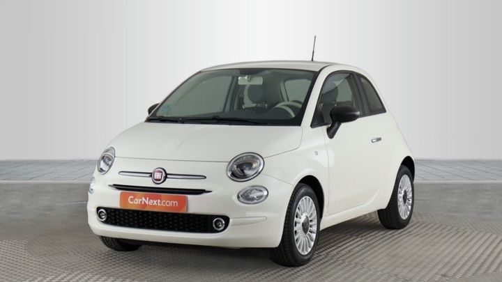 Photo 1 VIN: ZFA3120000J855868 - FIAT 500 