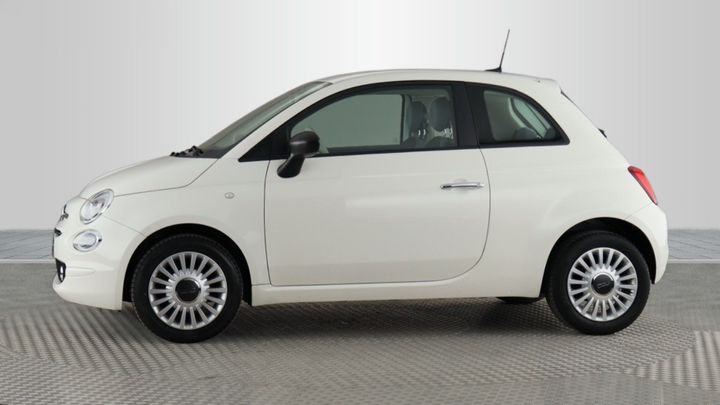 Photo 2 VIN: ZFA3120000J855868 - FIAT 500 