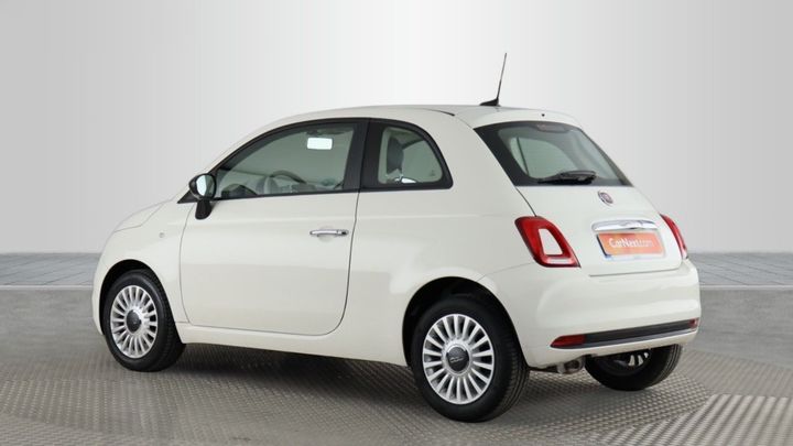 Photo 3 VIN: ZFA3120000J855868 - FIAT 500 