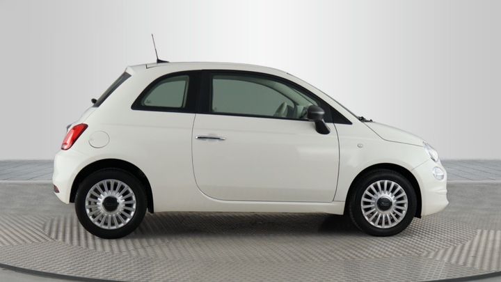 Photo 7 VIN: ZFA3120000J855868 - FIAT 500 