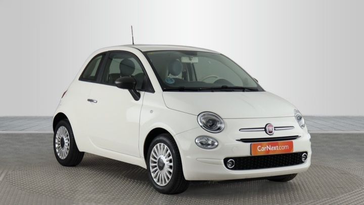 Photo 8 VIN: ZFA3120000J855868 - FIAT 500 