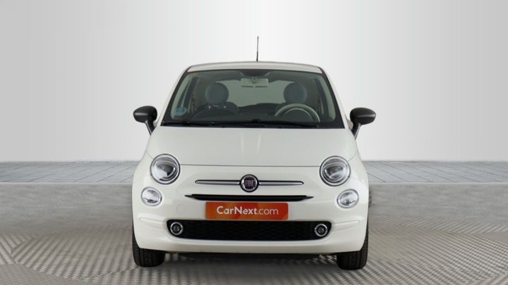 Photo 9 VIN: ZFA3120000J855868 - FIAT 500 