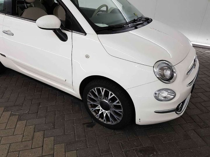 Photo 28 VIN: ZFA3120000J859525 - FIAT 500 