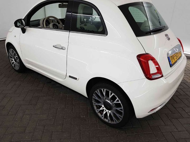 Photo 31 VIN: ZFA3120000J859525 - FIAT 500 