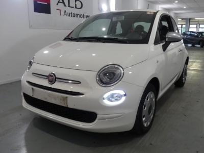 Photo 1 VIN: ZFA3120000J859615 - FIAT 500 - 2015 