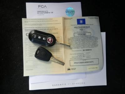 Photo 12 VIN: ZFA3120000J859615 - FIAT 500 - 2015 