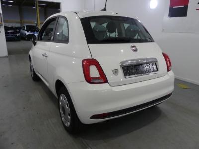 Photo 3 VIN: ZFA3120000J859615 - FIAT 500 - 2015 