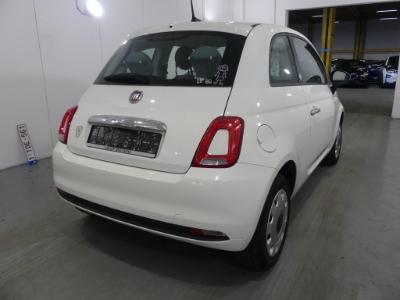 Photo 4 VIN: ZFA3120000J859615 - FIAT 500 - 2015 