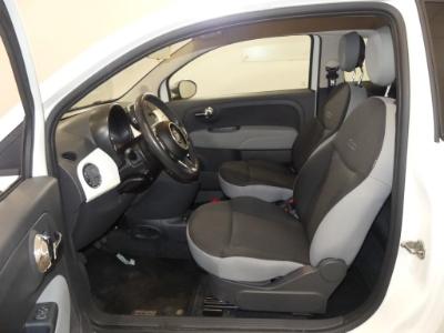 Photo 6 VIN: ZFA3120000J859615 - FIAT 500 - 2015 