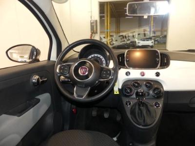 Photo 9 VIN: ZFA3120000J859615 - FIAT 500 - 2015 