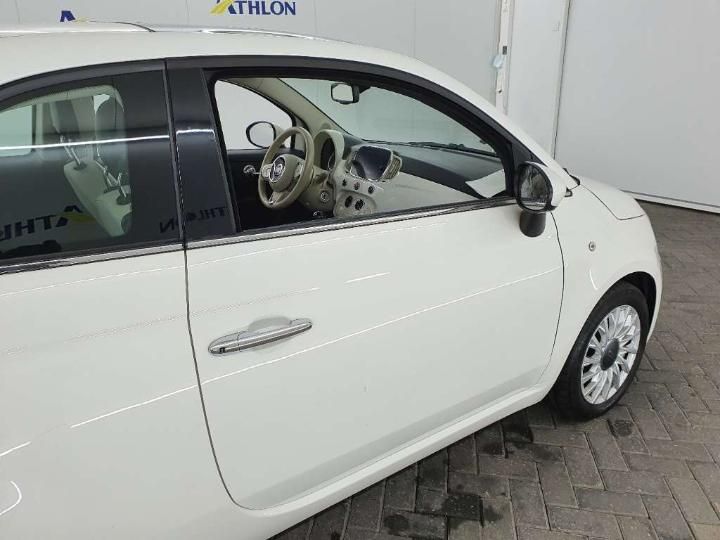 Photo 28 VIN: ZFA3120000J862645 - FIAT 500 