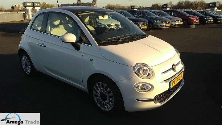 Photo 4 VIN: ZFA3120000J862742 - FIAT FIAT 500 