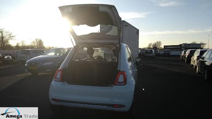 Photo 6 VIN: ZFA3120000J862742 - FIAT FIAT 500 