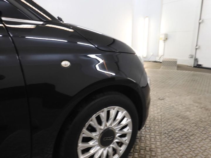 Photo 26 VIN: ZFA3120000J862832 - FIAT 500 