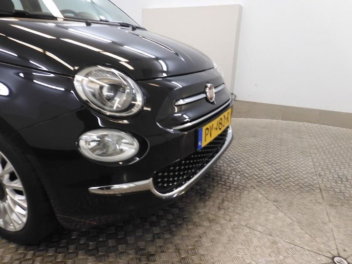 Photo 28 VIN: ZFA3120000J862832 - FIAT 500 