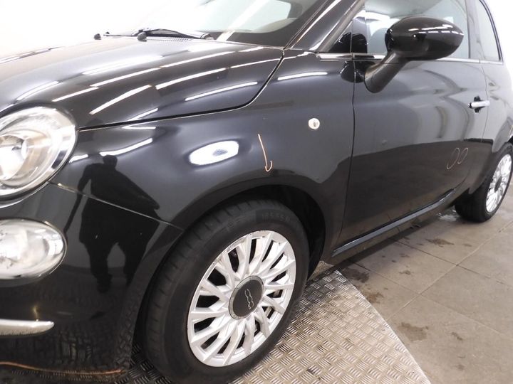 Photo 32 VIN: ZFA3120000J862832 - FIAT 500 