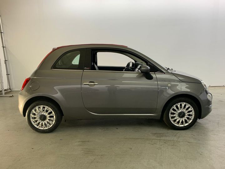 Photo 14 VIN: ZFA3120000J864315 - FIAT 500 C 