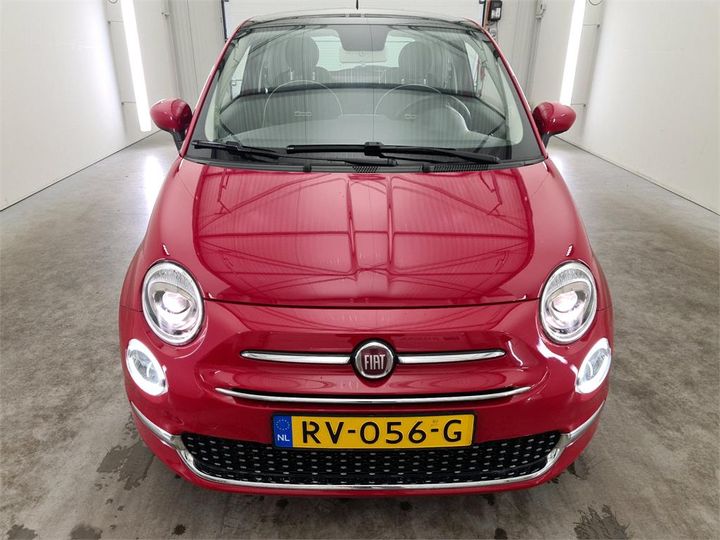 Photo 13 VIN: ZFA3120000J864668 - FIAT 500 