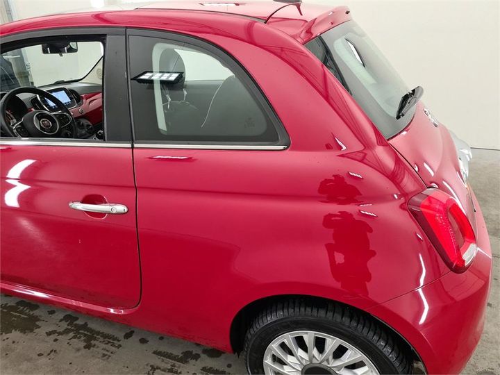 Photo 23 VIN: ZFA3120000J864668 - FIAT 500 