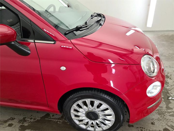 Photo 29 VIN: ZFA3120000J864668 - FIAT 500 