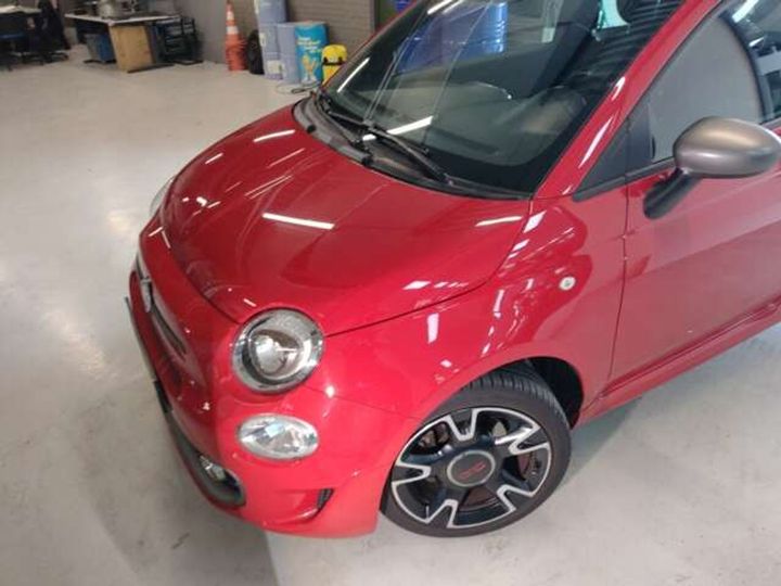 Photo 16 VIN: ZFA3120000J869288 - FIAT 500 