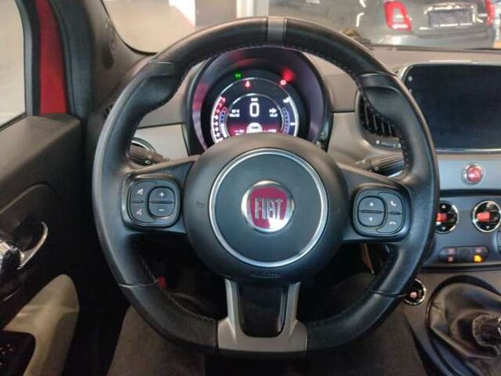 Photo 3 VIN: ZFA3120000J869288 - FIAT 500 