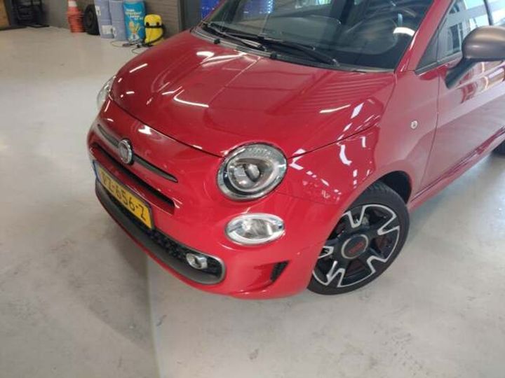 Photo 30 VIN: ZFA3120000J869288 - FIAT 500 