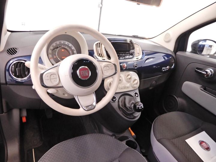 Photo 3 VIN: ZFA3120000J872704 - FIAT 500C 