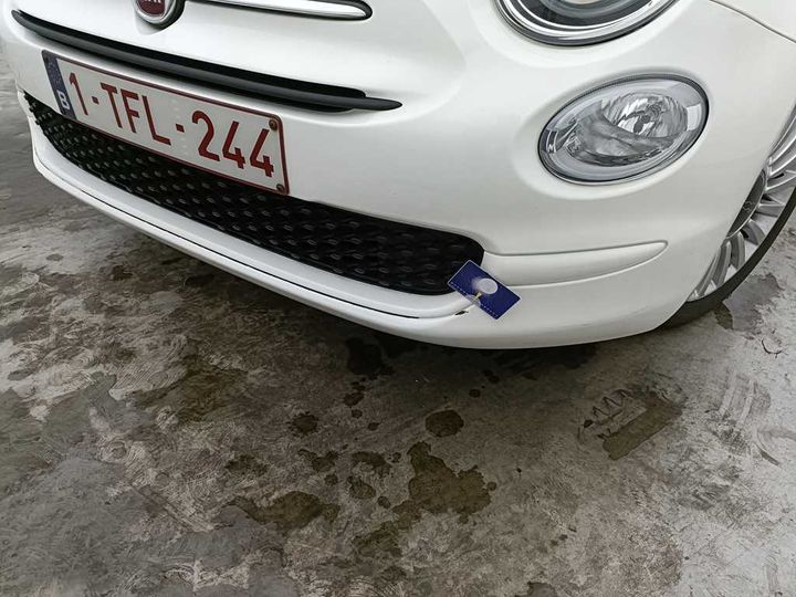 Photo 20 VIN: ZFA3120000J873089 - FIAT 500 &#3915 