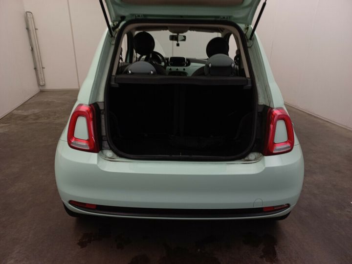 Photo 27 VIN: ZFA3120000J879467 - FIAT 500 