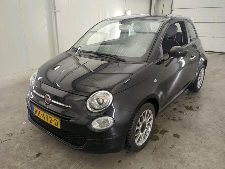 Photo 0 VIN: ZFA3120000J881139 - FIAT 500 