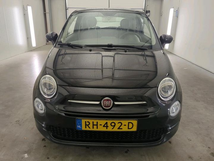 Photo 14 VIN: ZFA3120000J881139 - FIAT 500 