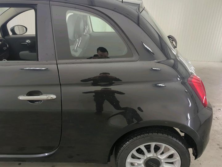 Photo 21 VIN: ZFA3120000J881139 - FIAT 500 