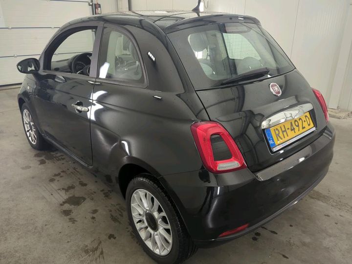 Photo 22 VIN: ZFA3120000J881139 - FIAT 500 