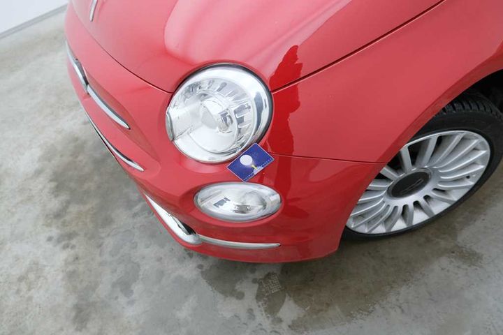 Photo 18 VIN: ZFA3120000J881302 - FIAT 500 &#3915 