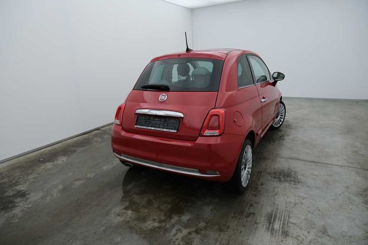 Photo 2 VIN: ZFA3120000J881302 - FIAT 500 &#3915 