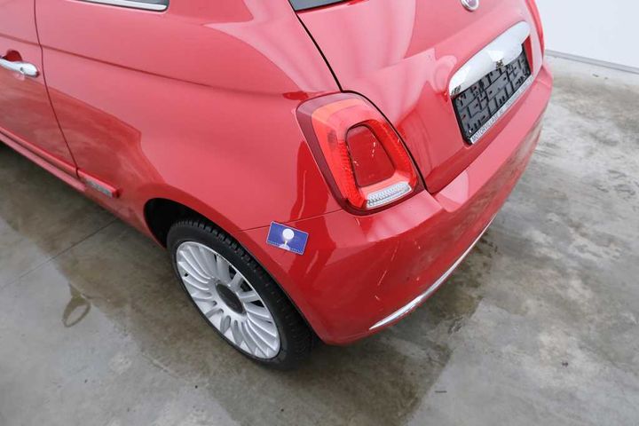 Photo 35 VIN: ZFA3120000J881302 - FIAT 500 &#3915 