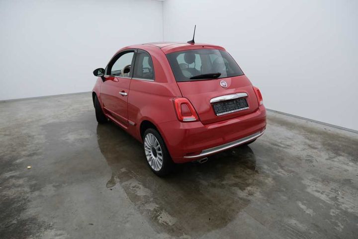 Photo 7 VIN: ZFA3120000J881302 - FIAT 500 &#3915 